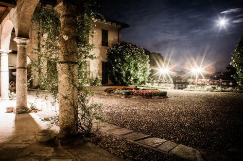 Le Due Torrette B&B