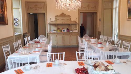 Le Due Torrette B&B