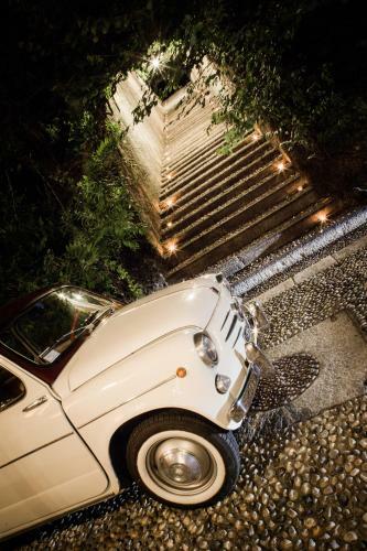 Le Due Torrette B&B
