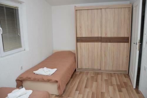 Markos Towers Apartments