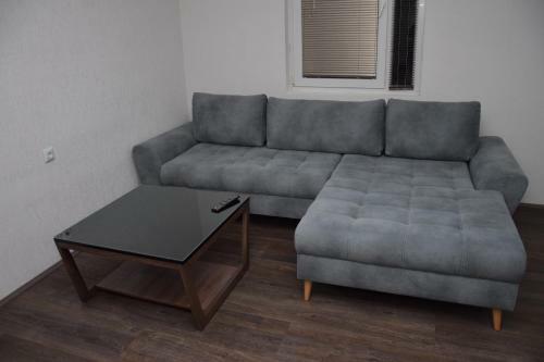 Markos Towers Apartments