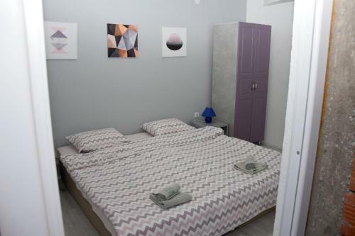 Markos Towers Apartments