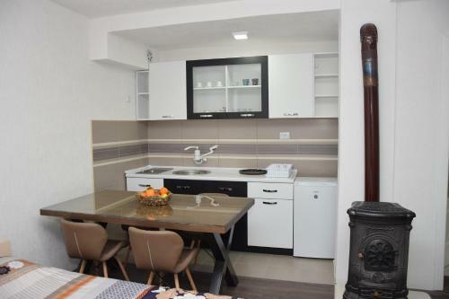 Markos Towers Apartments