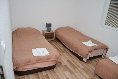 Markos Towers Apartments