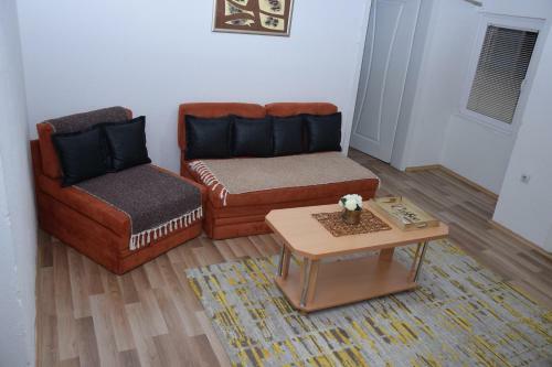 Markos Towers Apartments
