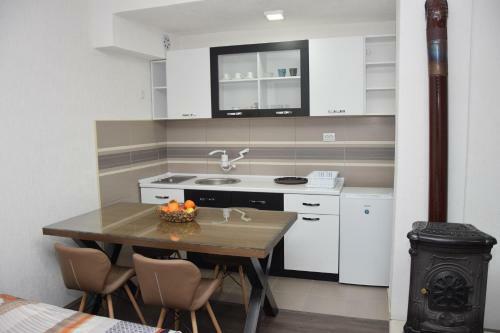 Markos Towers Apartments