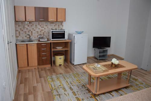 Markos Towers Apartments