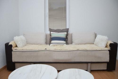 Markos Towers Apartments
