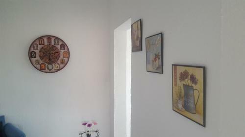 Markos Towers Apartments
