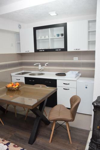 Markos Towers Apartments