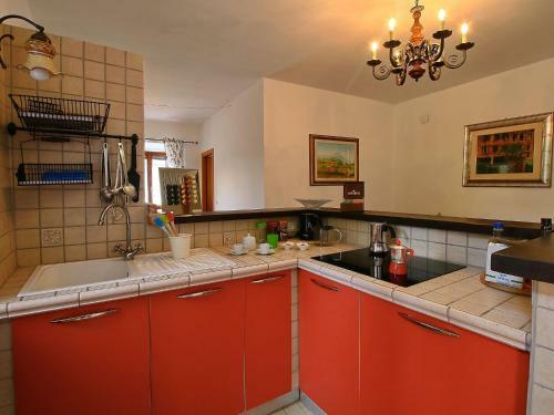 Apartment Casa Oro