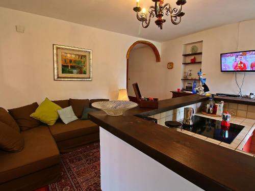 Apartment Casa Oro