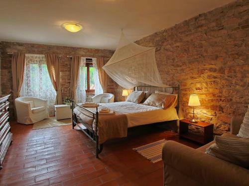Apartment Casa Oro