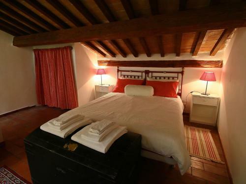 Apartment Casa Argento