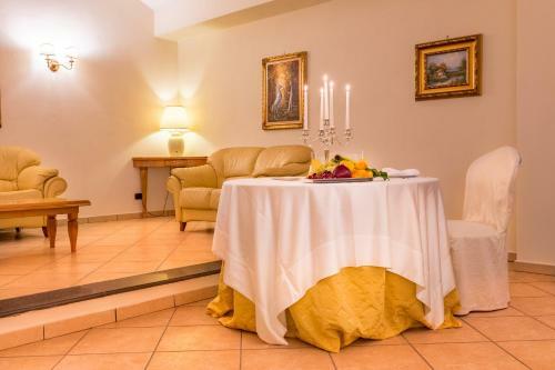 Agroturismo Tenuta Sciacca
