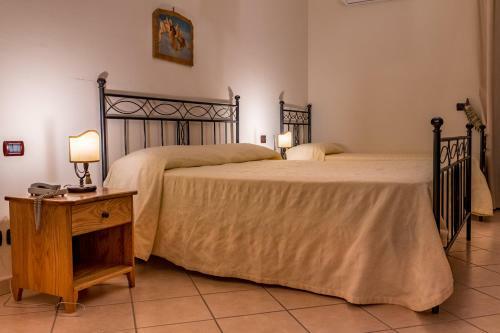 Agroturismo Tenuta Sciacca