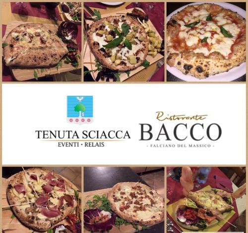 Agroturismo Tenuta Sciacca