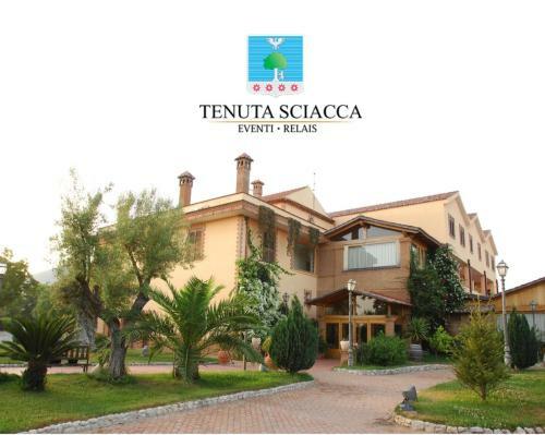 Agroturismo Tenuta Sciacca