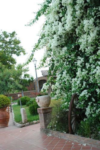 Agroturismo Tenuta Sciacca