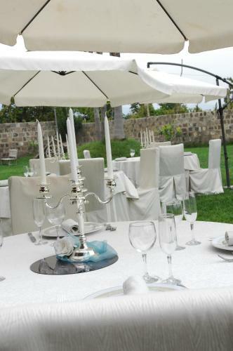 Agroturismo Tenuta Sciacca