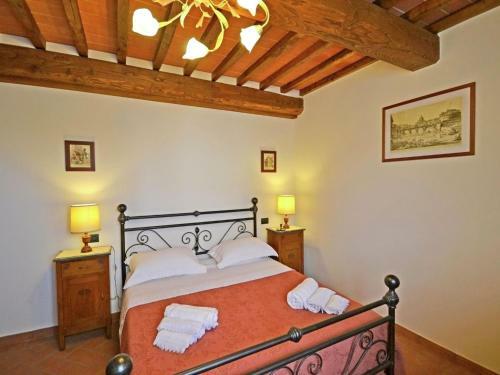 Holiday Home Villa Maestosa