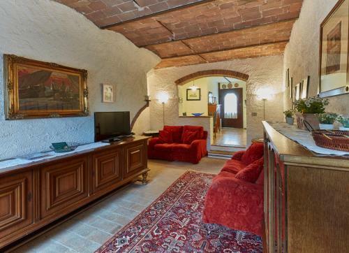 Apartamento Podere Il Giurato
