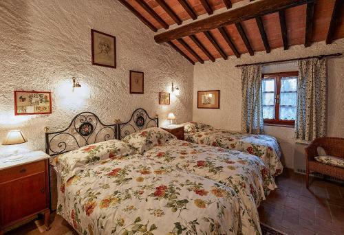 Apartamento Podere Il Giurato