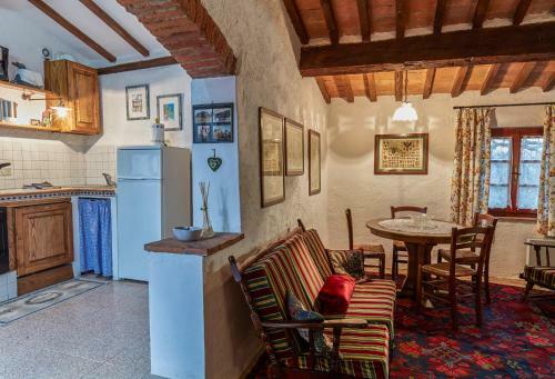 Apartamento Podere Il Giurato