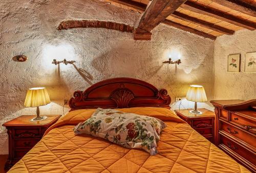 Apartamento Podere Il Giurato
