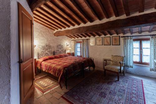 Apartamento Podere Il Giurato