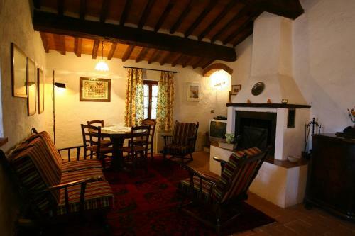 Apartamento Podere Il Giurato