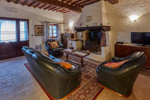 Apartamento Podere Il Giurato