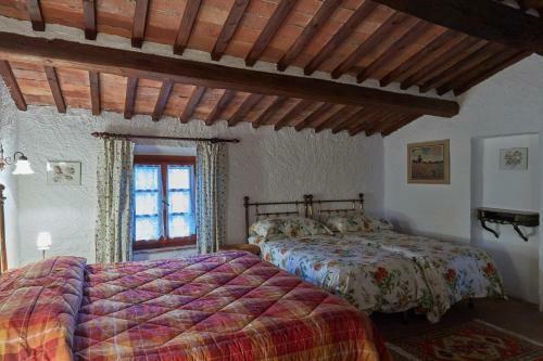 Apartamento Podere Il Giurato
