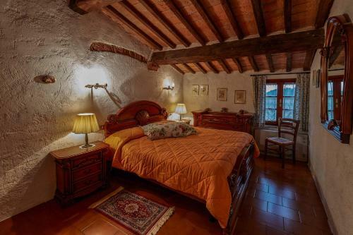 Apartamento Podere Il Giurato