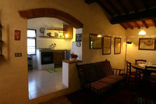 Apartamento Podere Il Giurato