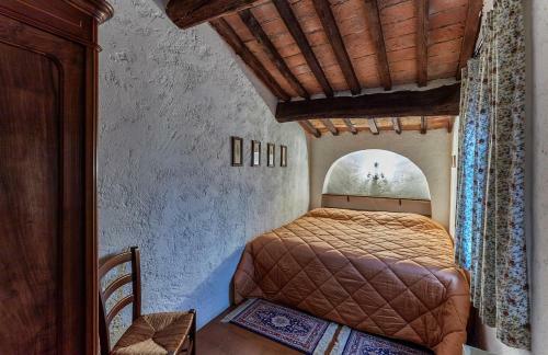 Apartamento Podere Il Giurato