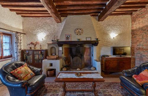 Apartamento Podere Il Giurato