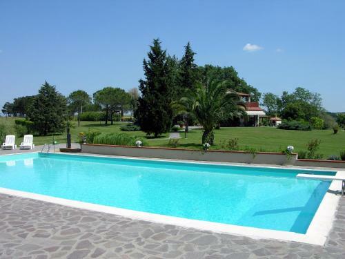 Apartamento Podere Il Giurato