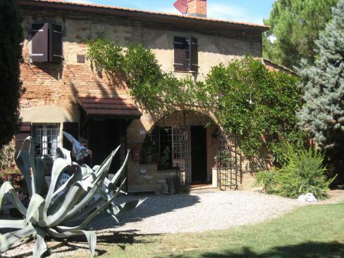 Apartamento Casa Terra Rossa