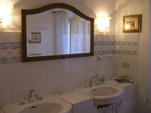 Apartamento Casa Terra Rossa