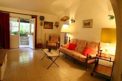 Apartamento Casa Terra Rossa