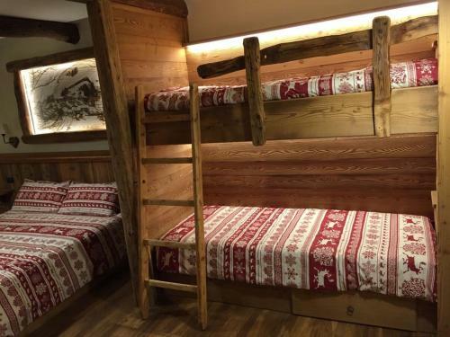Hotel Le Petit Fenestrelle