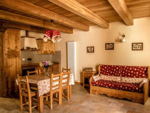 Hotel Le Petit Fenestrelle