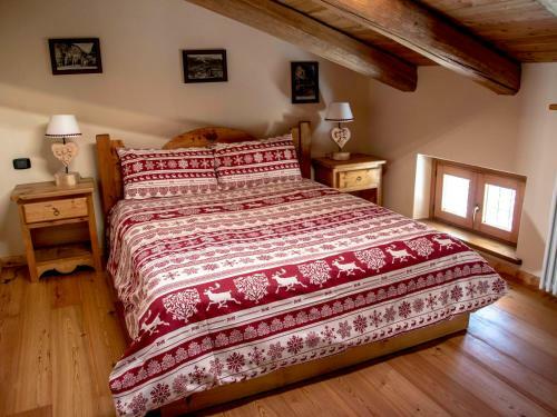 Hotel Le Petit Fenestrelle