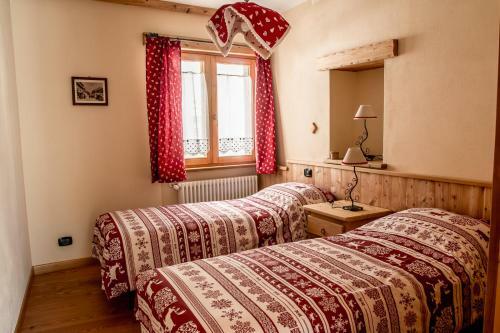 Hotel Le Petit Fenestrelle