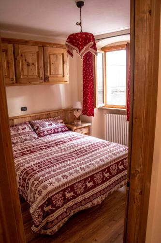 Hotel Le Petit Fenestrelle