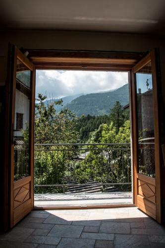 Hotel Le Petit Fenestrelle