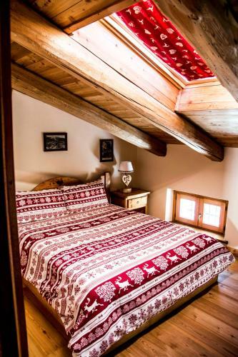 Hotel Le Petit Fenestrelle