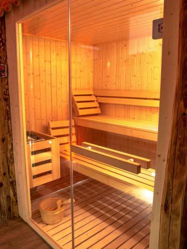 Hotel Le Petit Fenestrelle