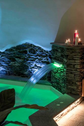 Hotel Le Petit Fenestrelle